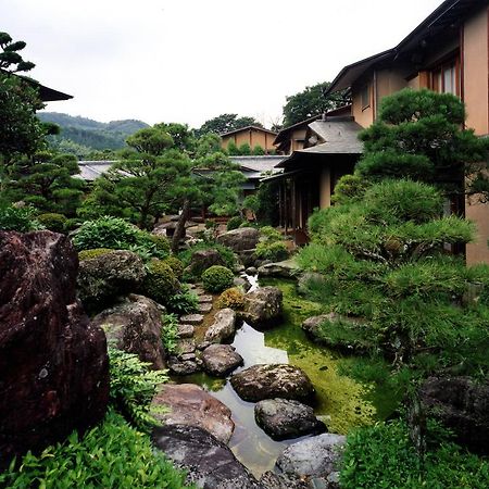 Oni No Sumika Hotel Izu  Luaran gambar