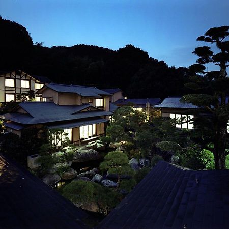 Oni No Sumika Hotel Izu  Luaran gambar