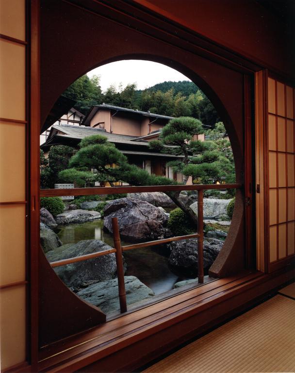 Oni No Sumika Hotel Izu  Bilik gambar