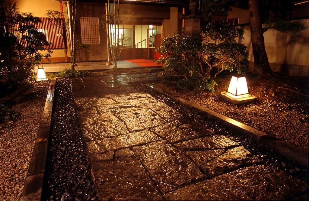 Oni No Sumika Hotel Izu  Luaran gambar