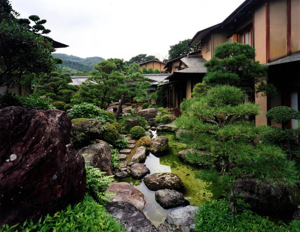 Oni No Sumika Hotel Izu  Luaran gambar