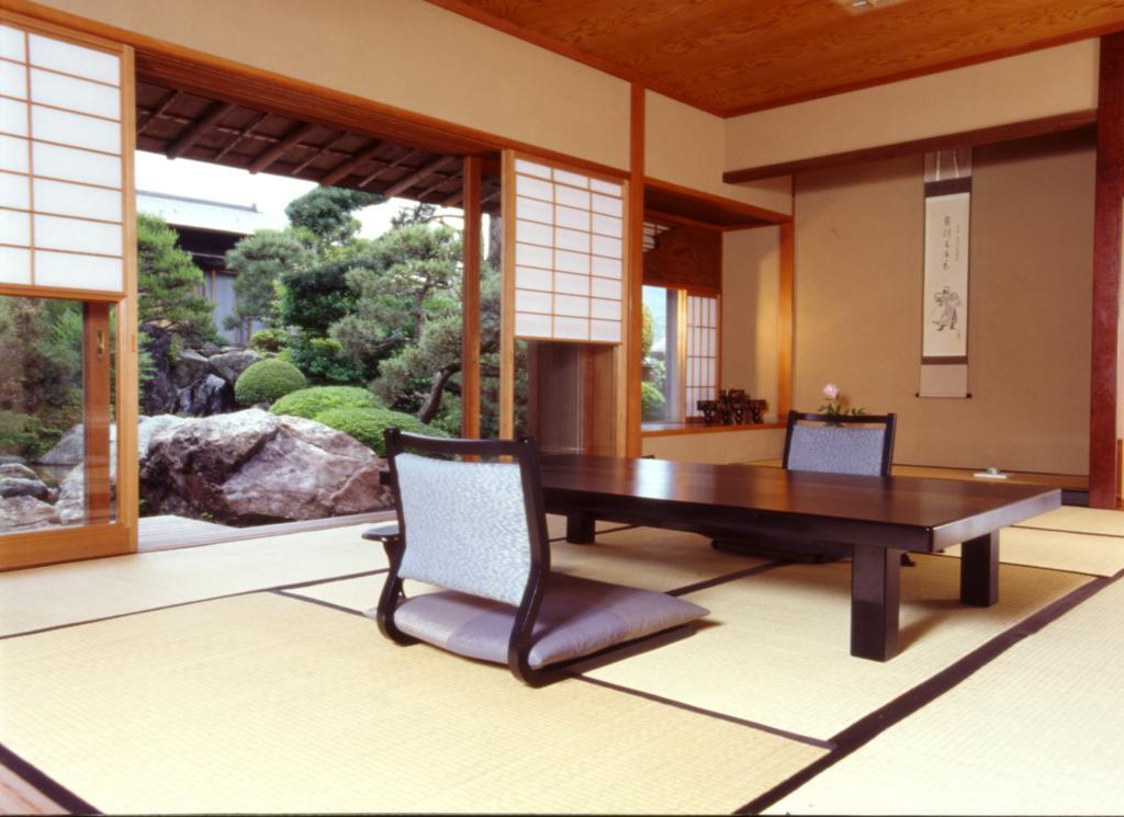 Oni No Sumika Hotel Izu  Bilik gambar