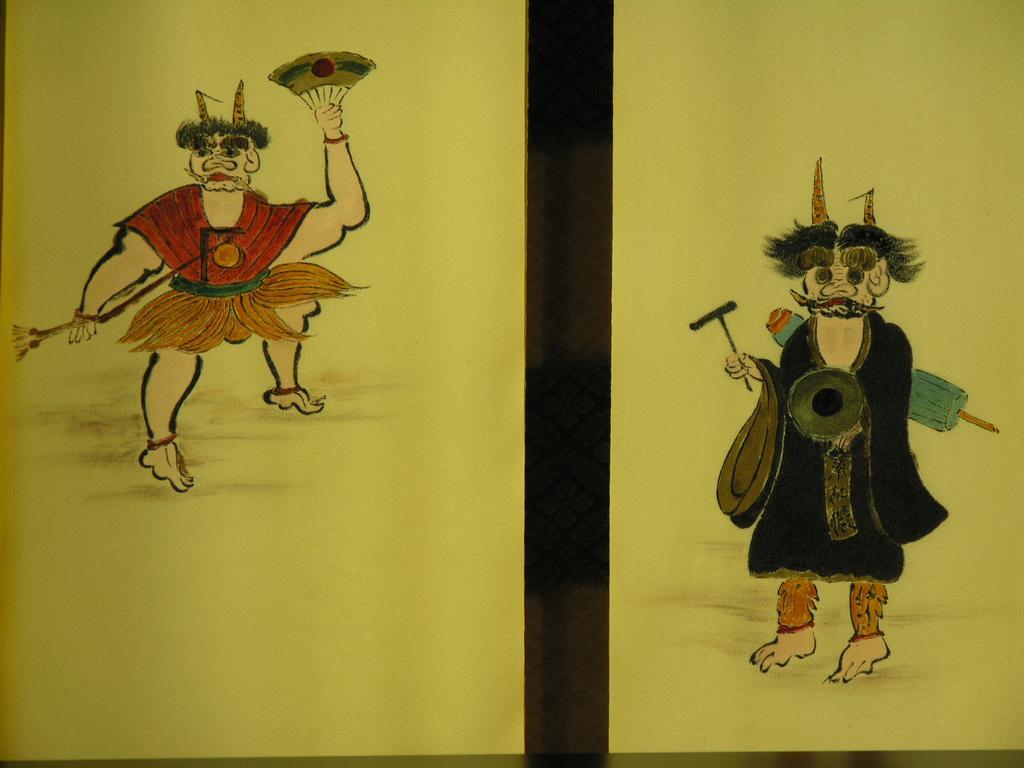 Oni No Sumika Hotel Izu  Bilik gambar