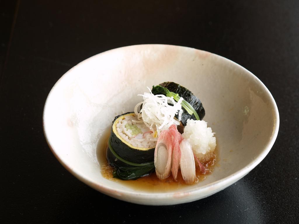Oni No Sumika Hotel Izu  Bilik gambar