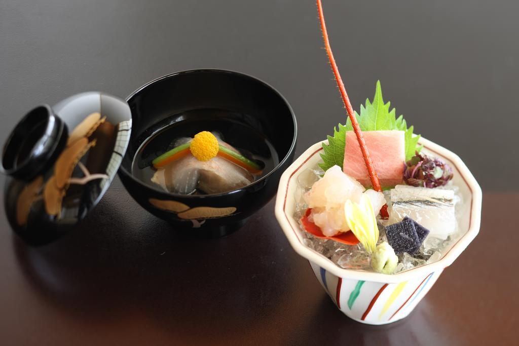Oni No Sumika Hotel Izu  Bilik gambar