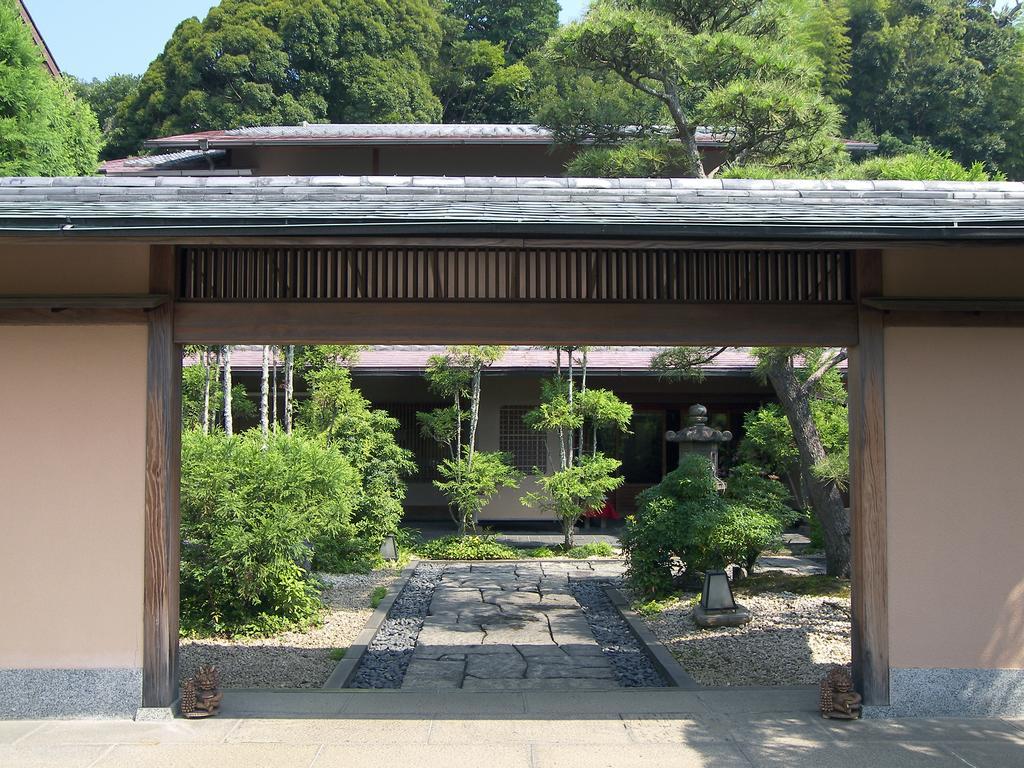 Oni No Sumika Hotel Izu  Luaran gambar