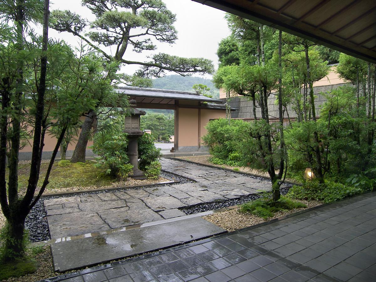 Oni No Sumika Hotel Izu  Luaran gambar