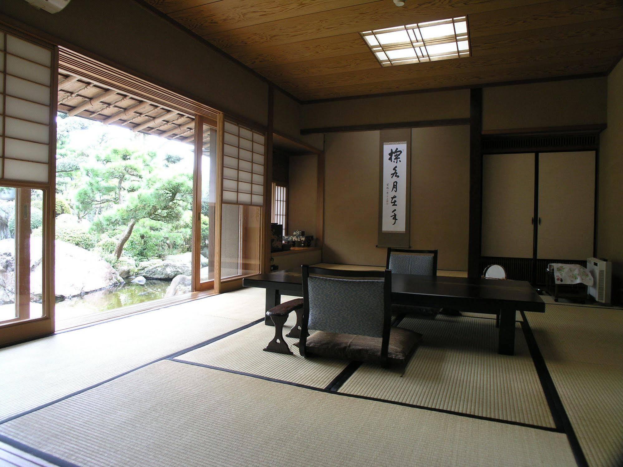 Oni No Sumika Hotel Izu  Luaran gambar
